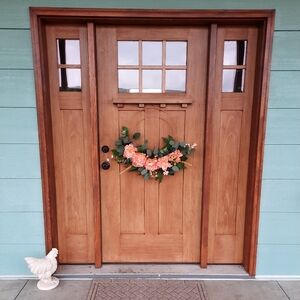 Meet your Posher, Theresa